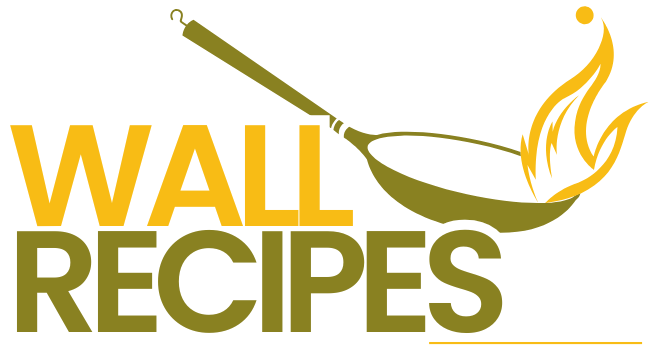 Allwallrecipes